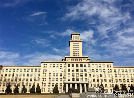 盘点天津那些好玩又不花钱的地方