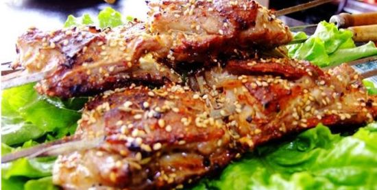 走进蒙古汗城 领略蒙古宫廷文化