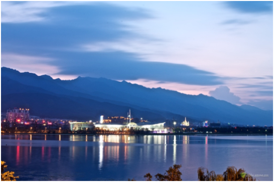 河南旅游集团8月走起,寻找那些年我们错过的云南