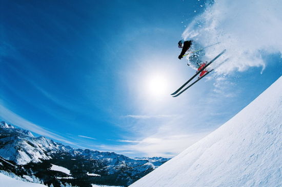 巴黎时装周VIP邀请 瑞士雪橇温泉定制旅