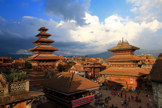 联通国际漫游再升级 印度 尼泊尔体验匠心网络