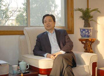 2012年浙江将拥有全国最发达的高速铁路网(图