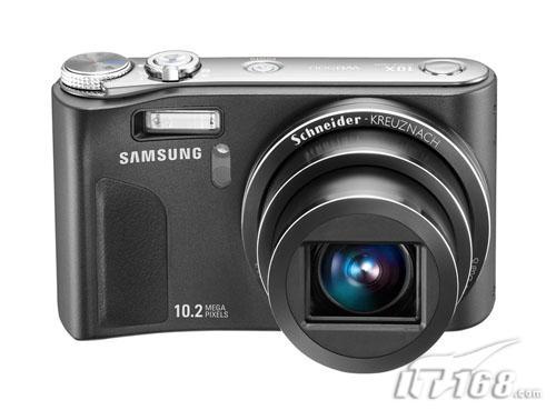 三星24mm超广角大变焦新品WB500