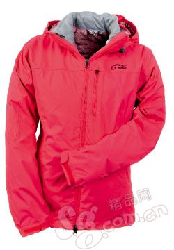 W's Colorado 3-in-1 Jacket - Outer