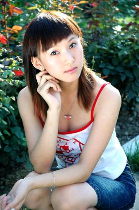 老外看中國：中國女孩是世界上最開放的女孩