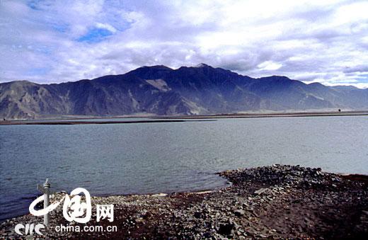 雅鲁藏布大峡谷探险 雅鲁藏布大峡谷探险