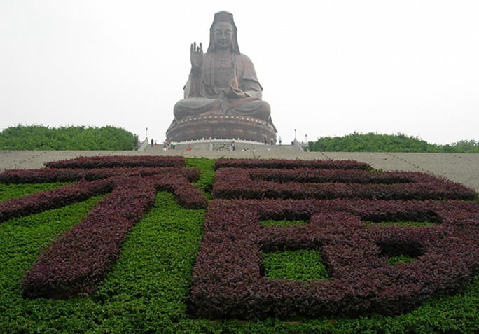 春游去哪儿,广东8大5A级景区推荐