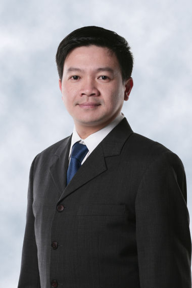 浦东嘉里大酒店人物解读:行政总厨--吴建安