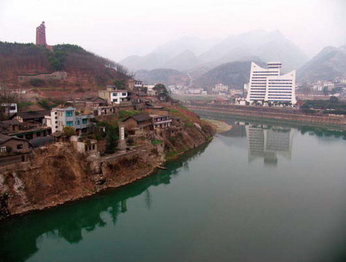 茅台镇