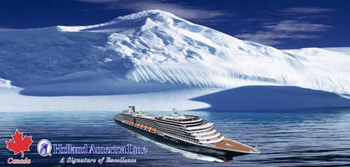 北京金融街洲际酒店推出:品味加拿大,赢取7日