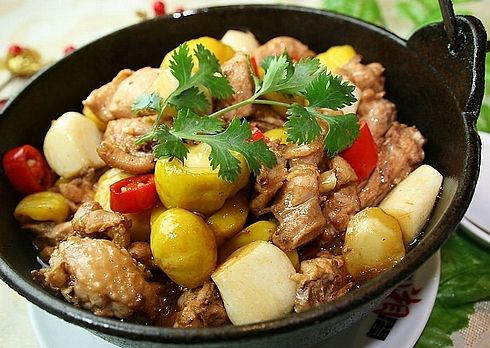 舌尖上的龙虎山不可错过的七大特色美食