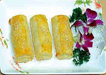 點(diǎn)心宴