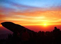 (3)山东泰山(世界自然与文化遗产) 中国的世界文化与自然遗产(六):泰山