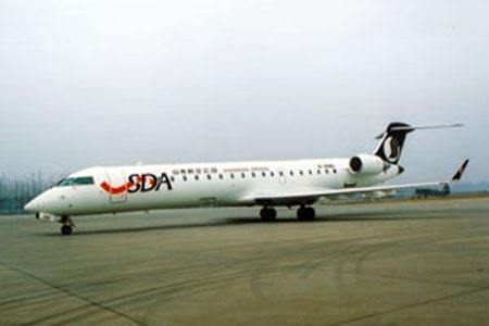 CRJ700