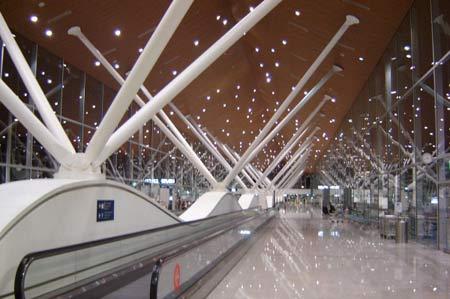 图文:吉隆坡机场(7)