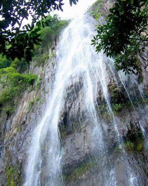 福建旅游推荐景点:永泰青云山风景名胜区(图)