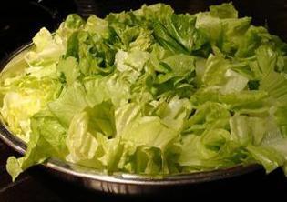 生菜