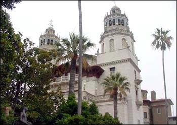 ϳǱHearst Castle