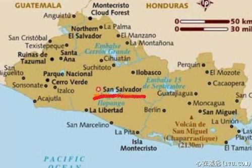 中美洲萨尔瓦多:玛雅古村庄的发源地(组图)_新浪旅游_新浪网