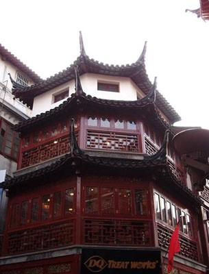 上海特色建筑
