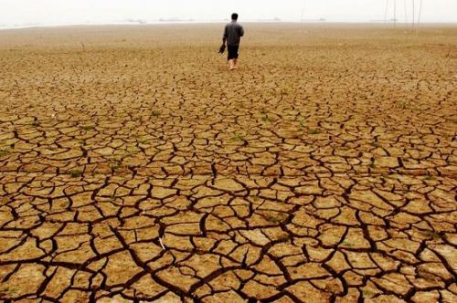 综览全球各地危机 请用心关爱赖以生存的家园