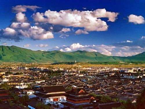 丽江旅游攻略三要三不要