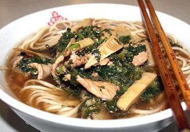 老字号点心——知味观