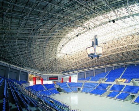 2008手球四届斯坦科维奇杯洲际篮球赛在杭州浙江黄龙体育馆举行.年第窝关节响疼图片