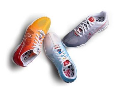 Nike Zoom Sister One+ ������Ь��