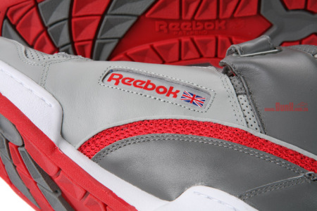 Reebok CL Alien Stomper Reebok CL Alien Stomper