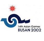 2002年釜山亚运会