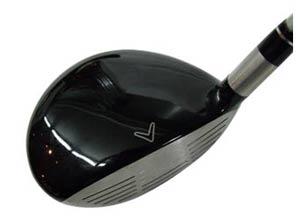 Callaway FT #3 15ľ