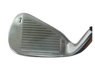  Callaway X-20 