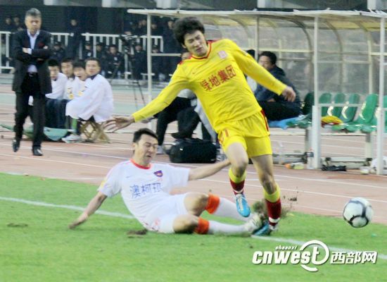 于海: 中国罗本 成过去式 伤病让我找到新球风