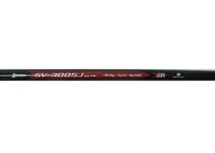 Srixon Z-STEEL 18.5 ľ