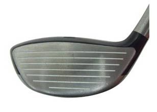 Titleist 906F2 15 ľ