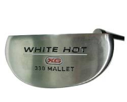 Odyssey WHITE HOT XG 330MALLET Ƹ