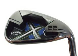 Callaway X22 