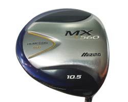 Mizuno MX560 ľ