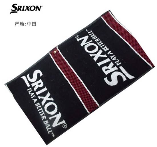 Srixon 毛巾