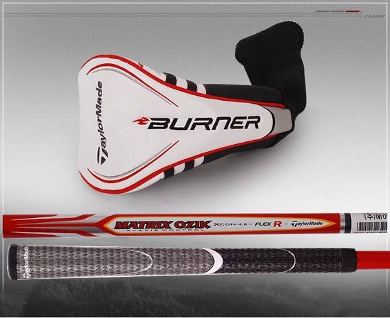 Burner SuperFast 2.0ľ