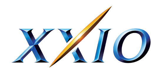 XXIO