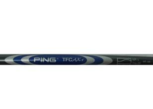 Ping G5 #5 18度球道木