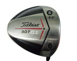 Titleist 907 D1 9.5ȷľ