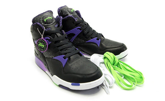 atmos x Reebok Pump Omni Zone“东京” atmos x Reebok Pump Omni Zone“东京”