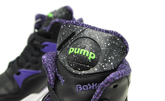 atmos x Reebok Pump Omni Zone“东京” atmos x Reebok Pump Omni Zone“东京”