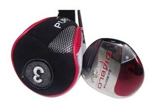  Callaway BIG BERTHA DIBLO 15ľ