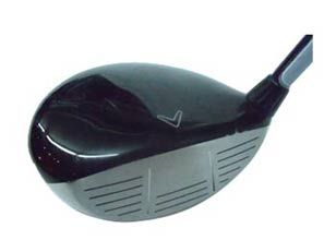  Callaway x #3 15ľ