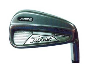 Titleist AP2 FORGED 