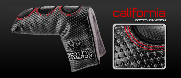 California Scotty Cameron Monterey 1.5Ƹ